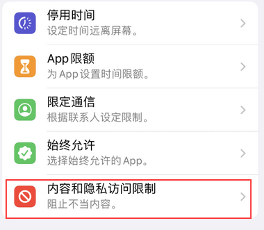 汝南appleID维修服务iPhone设置中Apple ID显示为灰色无法使用