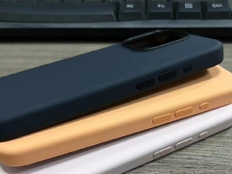 汝南苹果14维修站分享iPhone14手机壳能直接给iPhone15用吗?