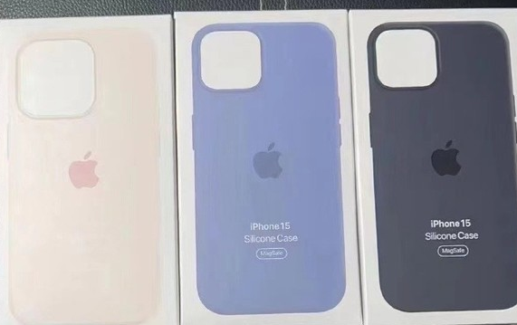 汝南苹果14维修站分享iPhone14手机壳能直接给iPhone15用吗？ 