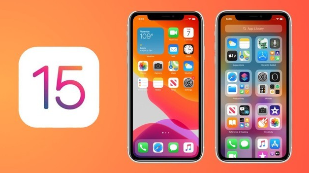 汝南苹果13维修分享iPhone13更新iOS 15.5，体验如何 