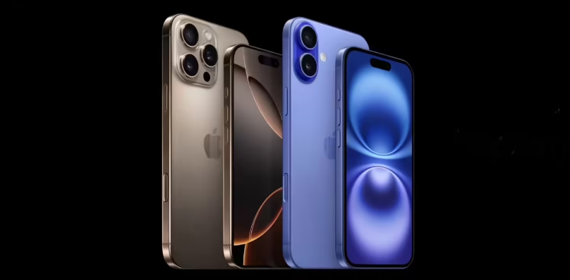 汝南苹果16维修分享iPhone 16 系列销量飙升 