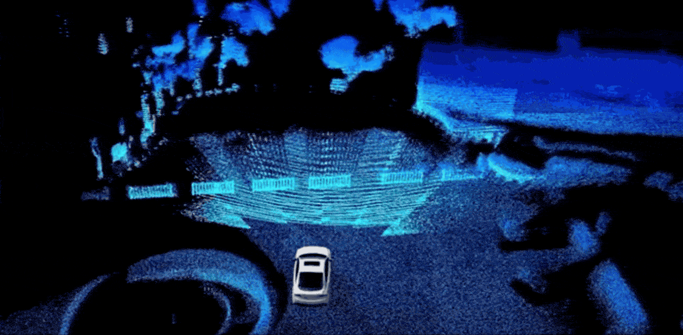 汝南苹果手机维修分享iPhone 12 Pro 搭载的 LiDAR 镜头与 ToF 镜头有什么不同 