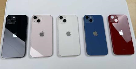 汝南苹果维修点分享iPhone 13维修主板易被忽略实操故障 