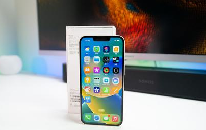 汝南苹果维修点分享iPhone 14自动关机故障深度解析 