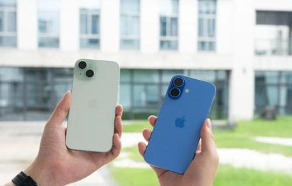 汝南苹果维修点分享iPhone 16 Plus出现自动关机的情况类型 