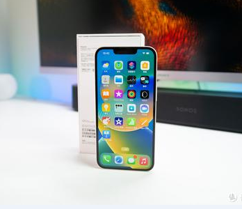 汝南苹果维修点分享iPhone 14音频与待机系统排错 