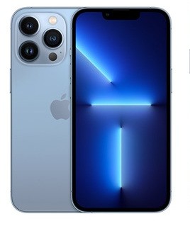 汝南苹果维修点分享iPhone 13 Pro锁屏密码玩机指南 