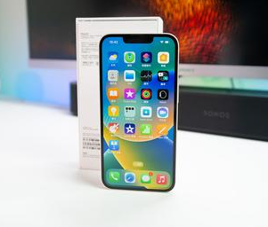 汝南苹果维修点分享iPhone 14 Plus黑屏小众诱因汇总 