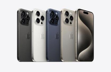 汝南苹果维修点分享iPhone15 Pro黑屏冷门故障汇总 