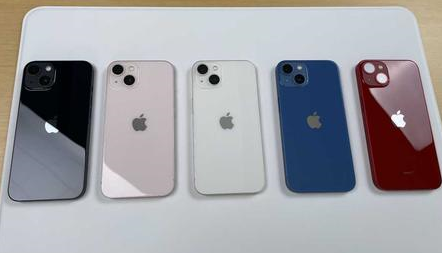 汝南苹果维修点分享iPhone 13电池发烫多类故障解析 