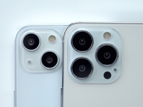 汝南苹果维修点分享iPhone 13 Pro Max发烫特殊故障解读 
