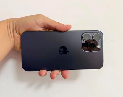 汝南苹果维修点分享iPhone 14 Pro Max发烫多重诱因剖析 