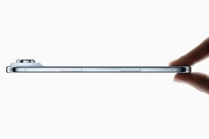 汝南苹果维修点分享iPhone 17 Air发烫几大隐形诱因 
