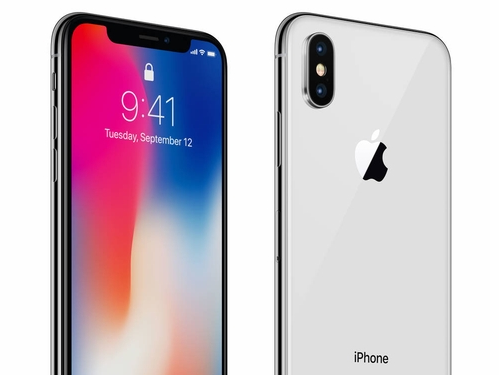 汝南苹果维修点分享iPhone X摄像头实拍质感与场景适配全解析 